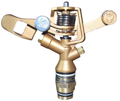 Alluminium Nozzle Jatayu