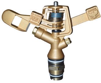 Alluminium Nozzle Jatayu Star