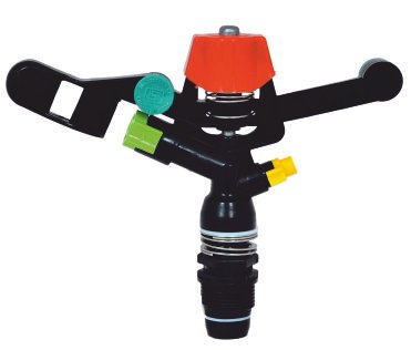 Plastic Nozzle