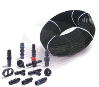 Drip Irrigation Pipe