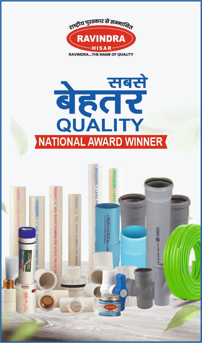 Ravindra Pipes
