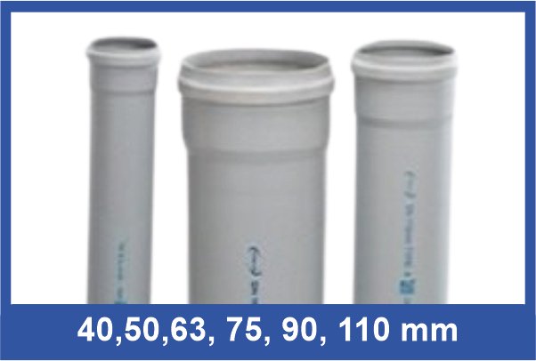 PVC Pipe
