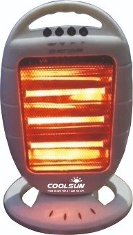 Heater