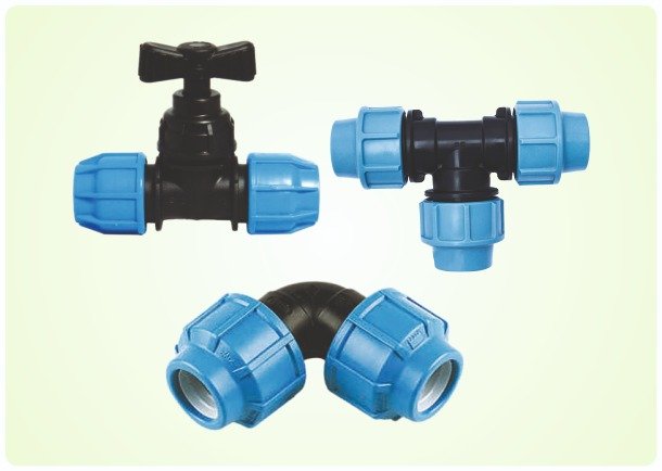 Drip  Irrigation