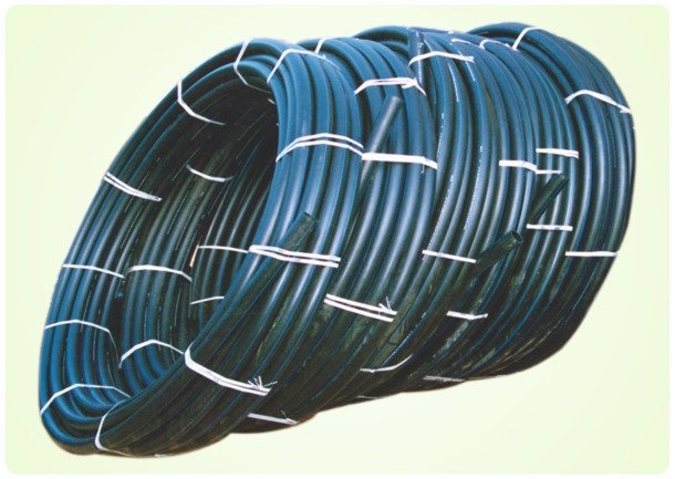 Roll Pipe