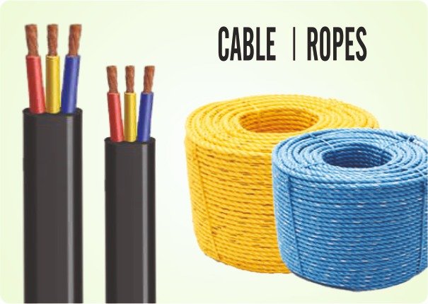 Cable