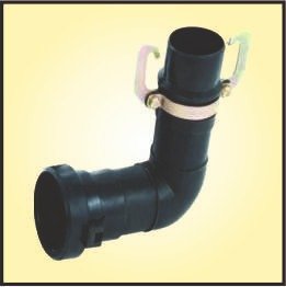 Bend Pipe