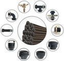 HDPE Fittings
