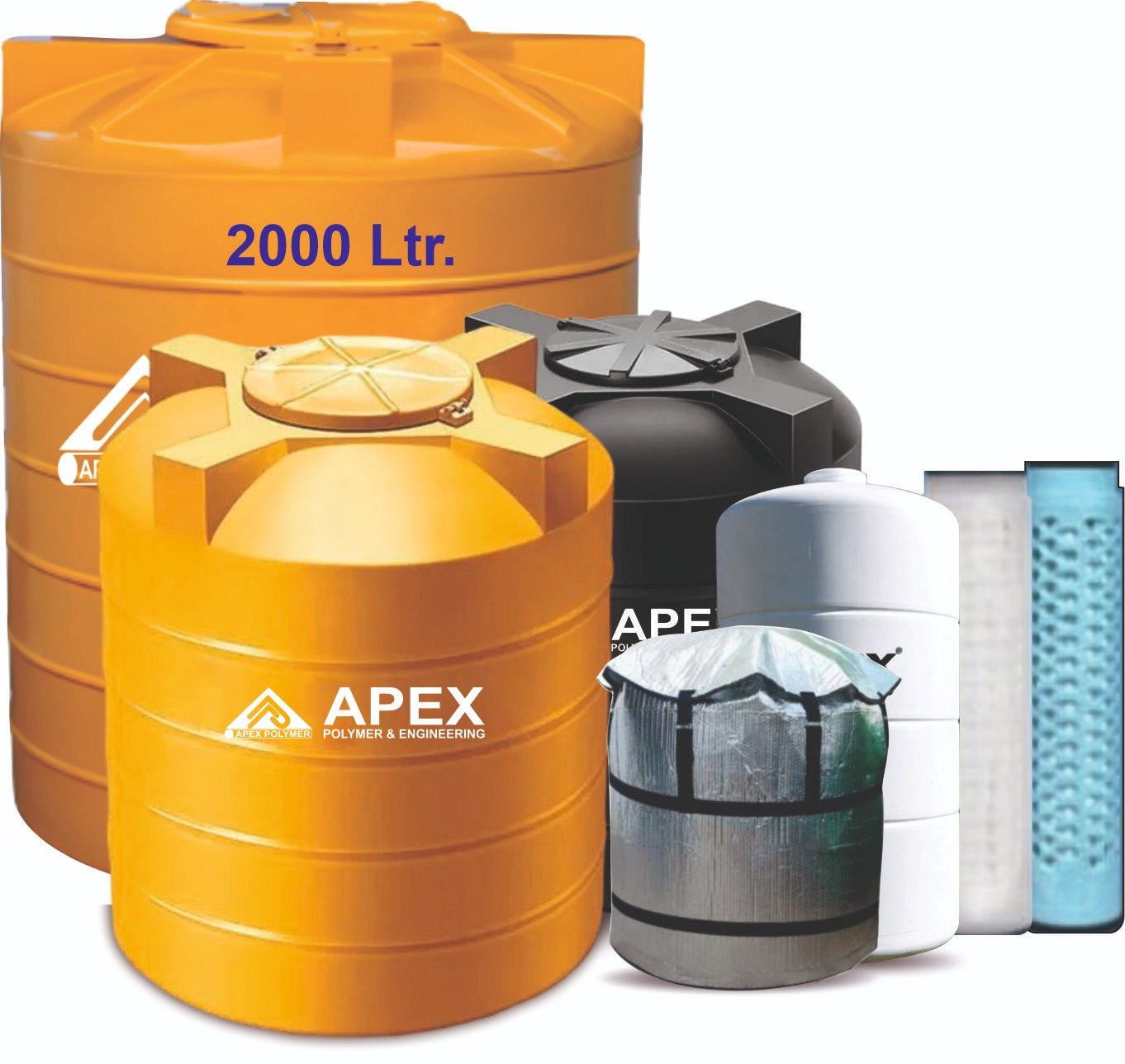 Water Tank