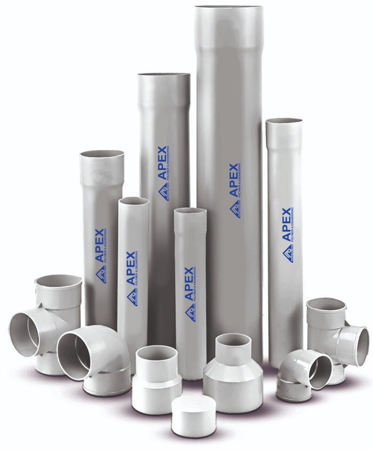 PVC Pipe