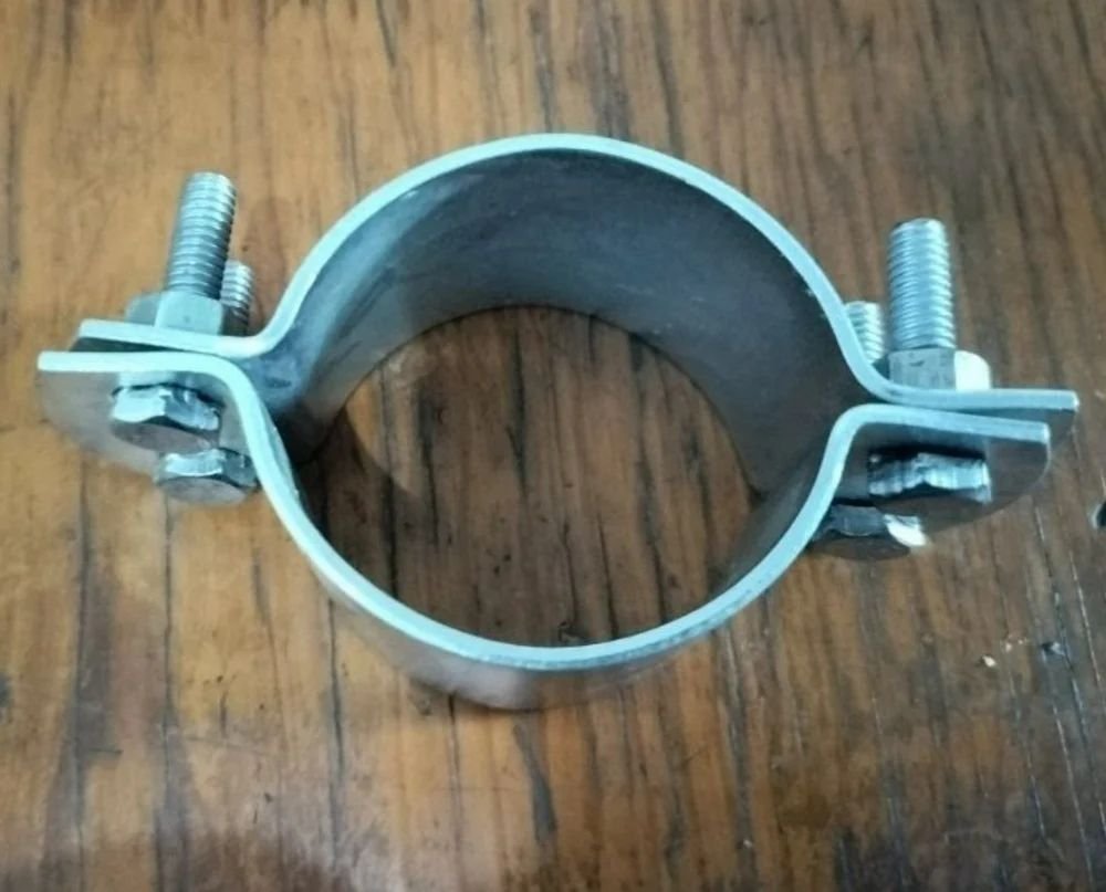 Sprinkler Pressure Clamp