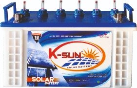 Inverter Battery