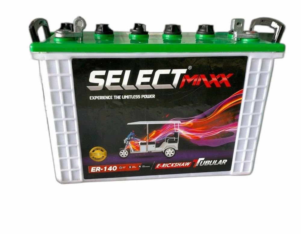 Tubular Battery