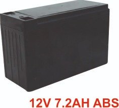 Battery Container