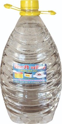 Battery Water