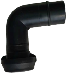 HDPE Bend