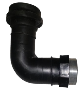 HDPE  Bend Pipe