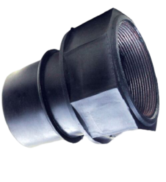 HDPE Sprinkler System
